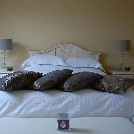 River House * Sneem