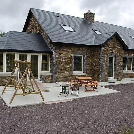River House Dom wakacyjny Sneem