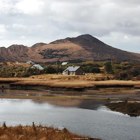 River House Sneem